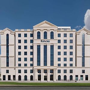 The Manor By Ja, Dubai